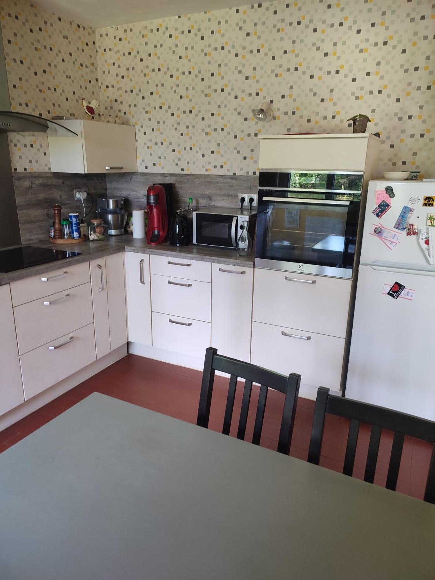 Chambre D'Hotes A La Campagne "Le Coudry" Serley Luaran gambar